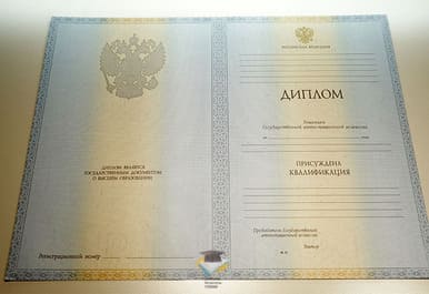 Диплом ТГПУ 2012-2013 годов